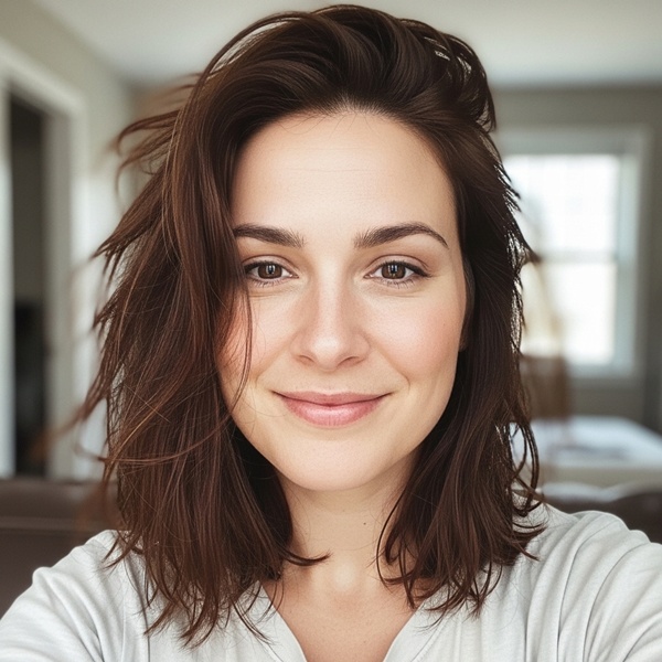 Estética real y filtros suaves que evocan la nostalgia de 2016 en redes sociales