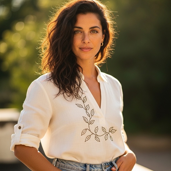 El estilo personal como forma de expresión más allá de las tendencias