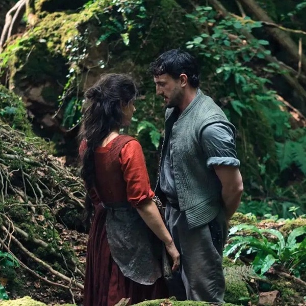 Vestuario histórico de Hamnet nominado al Oscar 2026 a Mejor Diseño de Vestuario