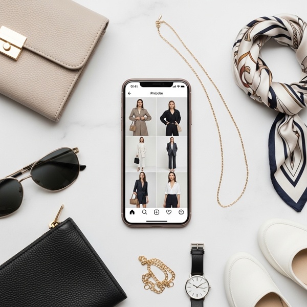 Cómo TikTok e Instagram aceleran las microtendencias de moda