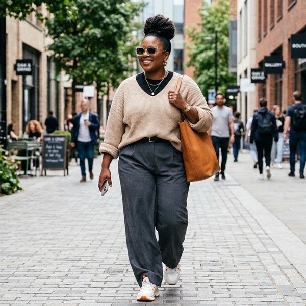 Lentes de sol con armazón transparente ligeros y modernos
