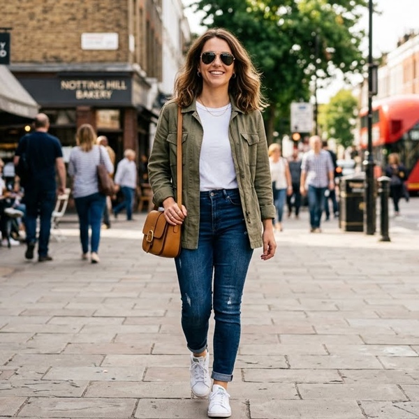 Lentes de sol estilo aviador clásicos y versátiles
