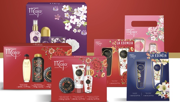 Fragancias de autocuidado 