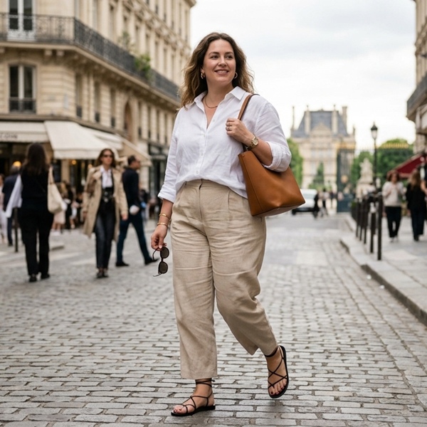 Las sandalias minimalistas, son un tipo de zapatos barely there