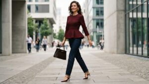 El peplum está de vuelta